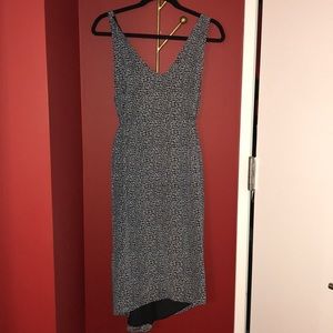 Aritzia Denton dress xs